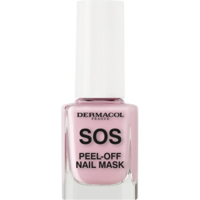 DERMACOL SOS Zlupovacia maska na nechty 11ml