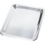 Graef Табла от неръждаема стомана Graef 240 x 180 mm (GRA.10)
