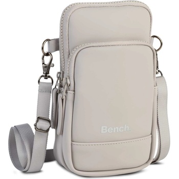 Bench Style mini 1 2 L sivá