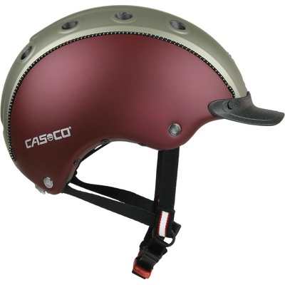 CASCO Jazdecká helma CHOICE TURNIER
