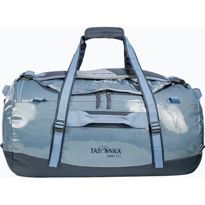 TATONKA Пътна чанта Tatonka Barrel 65 l elemental blue