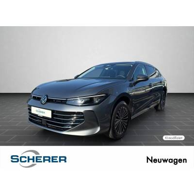 Volkswagen Passat DSG 110 kW