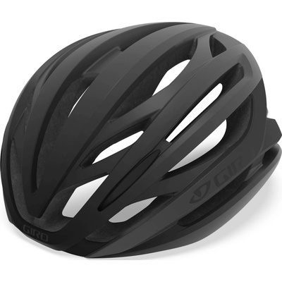 Giro Syntax MIPS Matt Black 2025