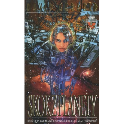 Skok z planety
