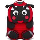 Affenzahn Large Ladybird red