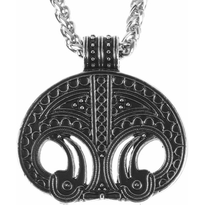 FALON яка LUNULA of MOESGARD - SLOV12