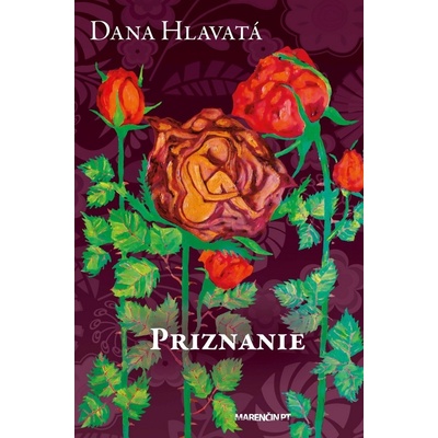 Priznanie - Hlavatá Dana