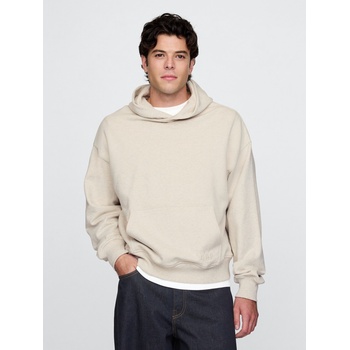 GAP Суитшърт Oversize с голямо тегло GAP GAP | Bezhov | МЪЖЕ | L