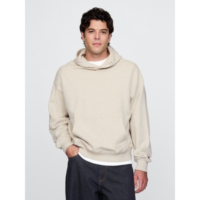 GAP Суитшърт Oversize с голямо тегло GAP GAP | Bezhov | МЪЖЕ | L