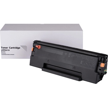 Compatible Компатибилен тонерен пълнеж PD-219, PANTUM, 1600 листове за принтери (ORINK white box) (PD-219)