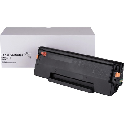 Compatible Компатибилен тонерен пълнеж PD-219, PANTUM, 1600 листове за принтери (ORINK white box) (PD-219)