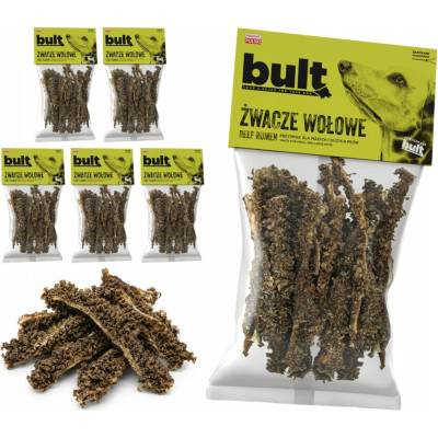 Bult hovězí žaludek pro psa 100 g