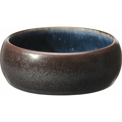 Fine Dine Mísa Goro Brown Blue 140 mm