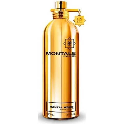 Montale Santal Wood EDP 100 ml