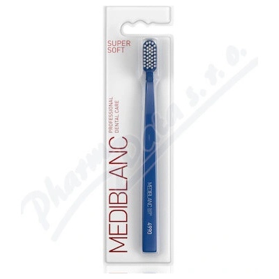 MEDIBLANC. 4990 Super Soft Blue