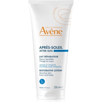 Avène Sun After Sun Restorative Lotion репариращо мляко за след слънце 200ml