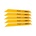 DEWALT Диск за циркуляр, 203mm, 5pcs, метал, 3-8mm, двоен метал