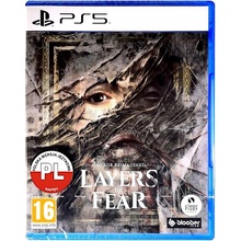 Layers of Fear