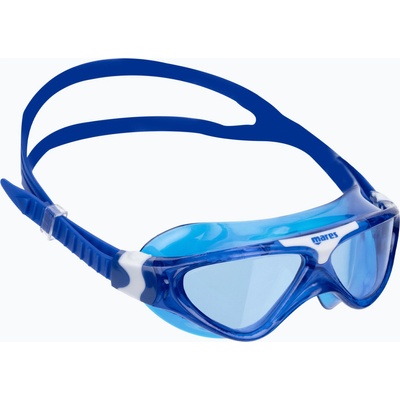 mares Детска маска за гмуркане Mares Gamma, синя 411344