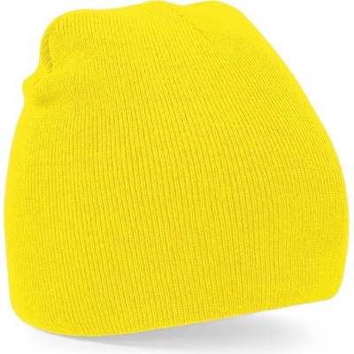 Beechfield čepice Pull-On beanie B44