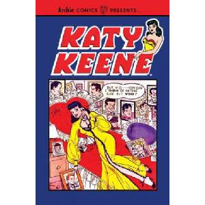 Katy Keene | Archie Superstars (ISBN: 9781682557853)