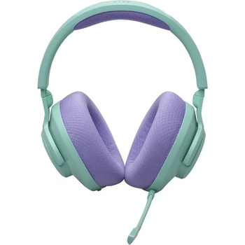 JBL Quantum 360 cyan (JBLQTUM360CYN)
