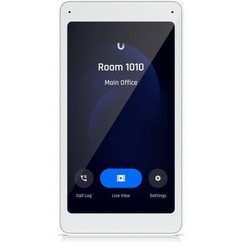 Ubiquiti UA-Intercom-Viewer - Intercom Viewer