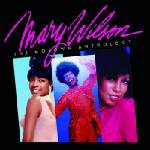 Universal Wilson Mary: The Motown Anthology - 2CD (047157)