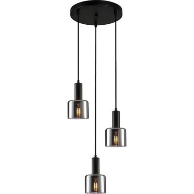ITALUX PND-65342-3A-BK+SG