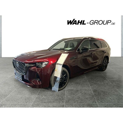 Mazda CX-80 2.5 e-Skyactiv PHEV Homura AWD 241 kW
