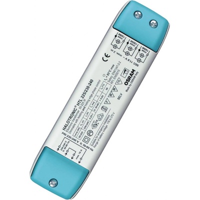 OSRAM 225VA trafo Halotronic Professional HTL - htl225/230-240