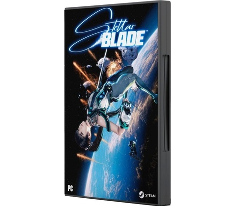 Stellar Blade