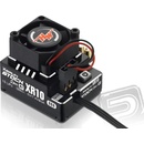 HOBBYWING XERUN XR10 PRO STOCK SPEC 1S V4 černý regulátor