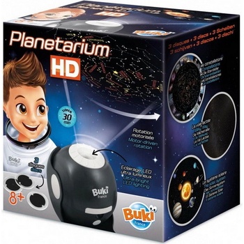 Buki Planetárium HD 8002