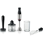 Bosch Serie 6 ErgoMaster MSM6M633 Пасатори