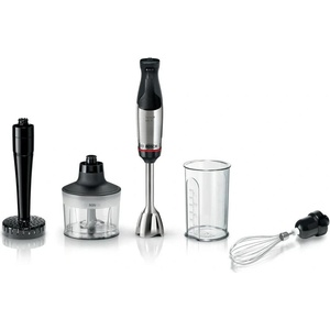 Bosch Serie 6 ErgoMaster MSM6M633 Пасатори