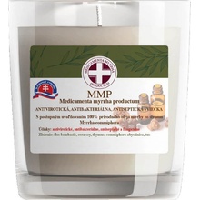 Medicamenta myrrha productum s tymiánom 314 g
