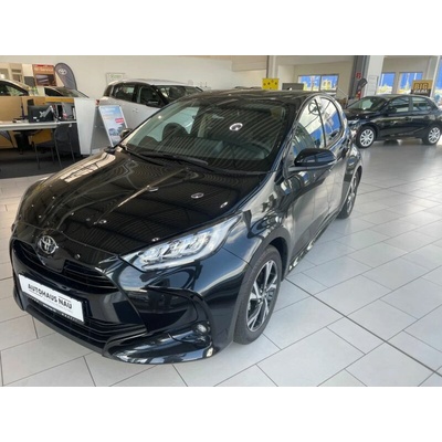Toyota Yaris 1.5 85 kW