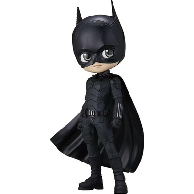 Banpresto Статуетка Banpresto DC Comics: Batman - Batman (Ver. A) (Q Posket), 15 cm (074198)