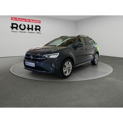Volkswagen Taigo 1.0 TSI 70 kW