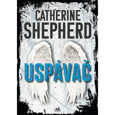 Uspávač - Catherine Shepherd
