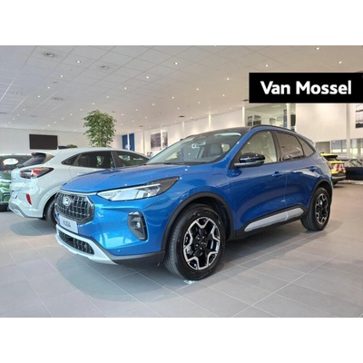 Ford Kuga Active 2.5 PHEV X 178 kW