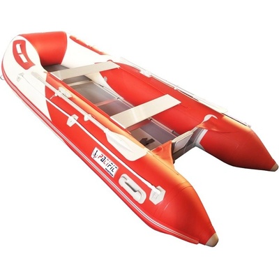 Pacific Marine 340