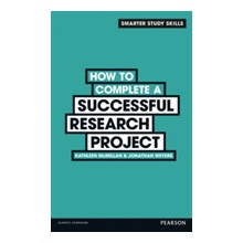 How to Complete a Successful Research Project McMillan KathleenPaperback