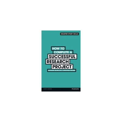 How to Complete a Successful Research Project McMillan KathleenPaperback