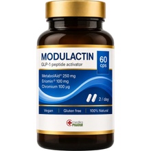 Modulactin 60 kapsúl