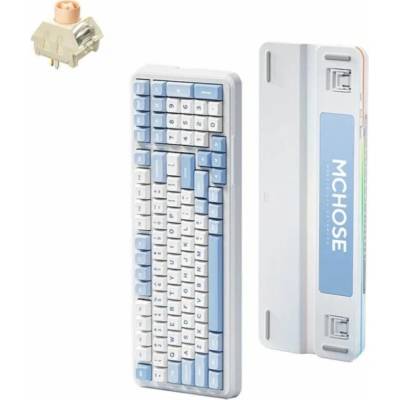 MCHOSE MC-K99 Icy Creamsicle MC-K99-7