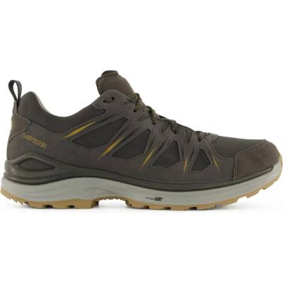 Lowa Мъжки мултиспорт обувки Lowa Innox Evo II GTX Multisport shoes - Anthracite / Bronze - размер 41, 5 (EU) (022-1010-0113)