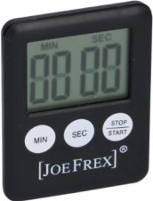 JOE FREX