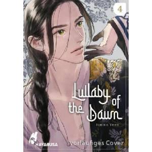 Lullaby of the Dawn 4 | Anne Klink (ISBN: 9783551804068)